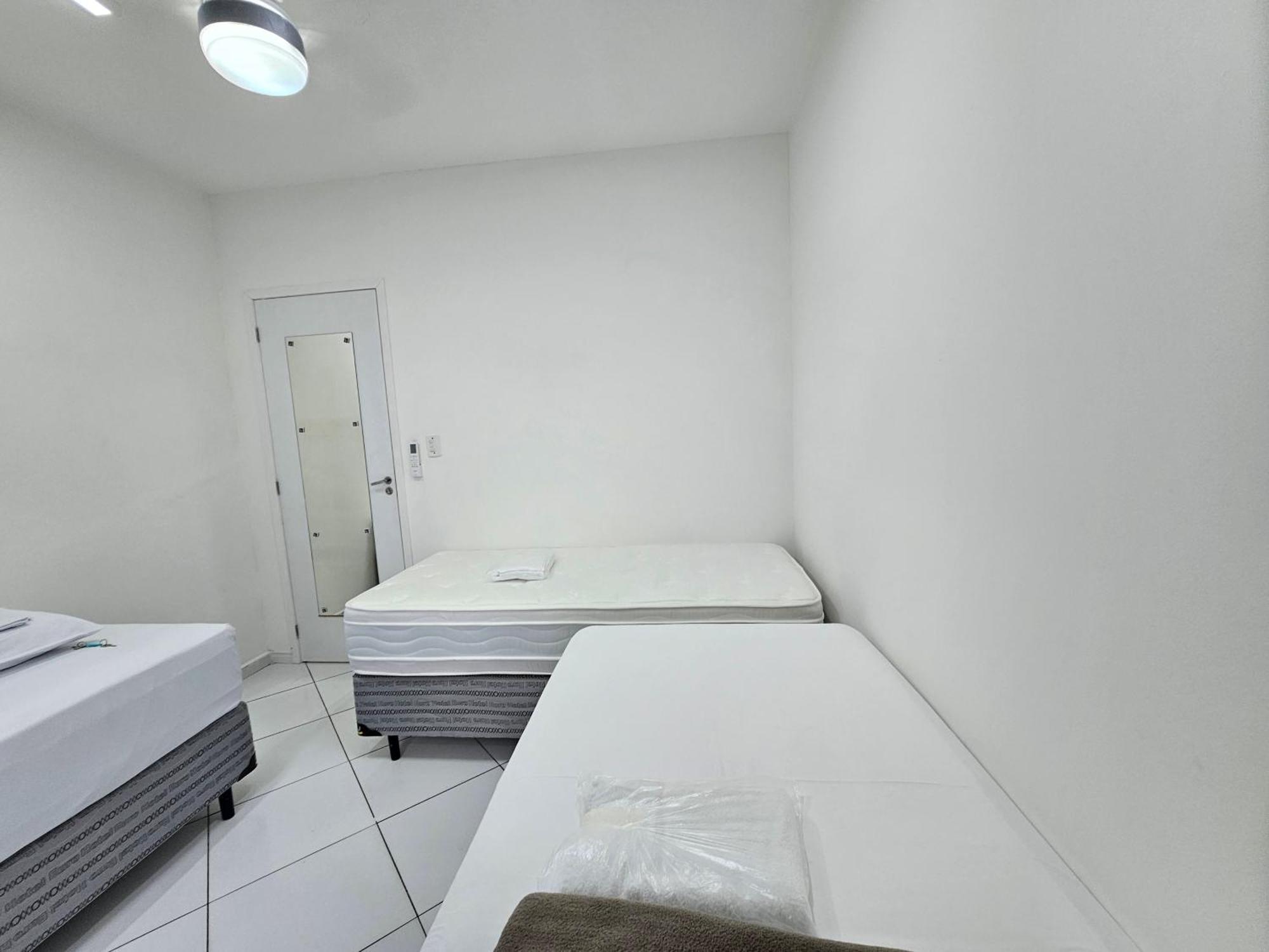 Quarto Privativo Em Condominio Rio de Janeiro Exterior photo