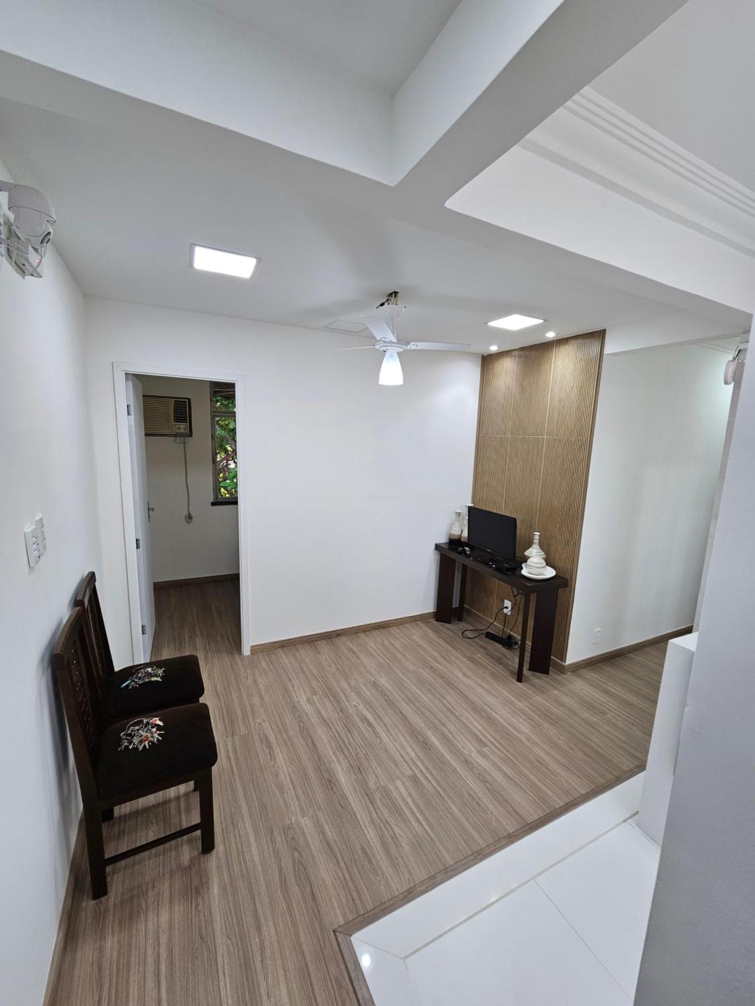 Quarto Privativo Em Condominio Rio de Janeiro Exterior photo